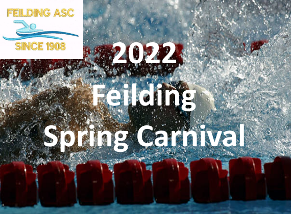 Feilding SC Spring Carnival